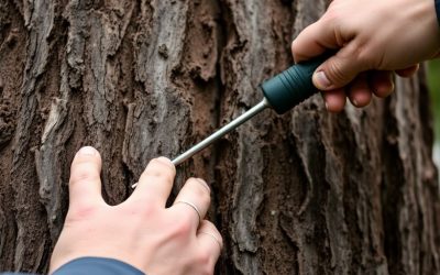 Tree Risk Assessment Explained: How Arborists Identify Dangerous Trees