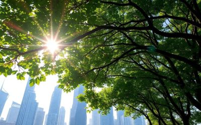 Why Urban Forestry Matters More Than Ever in 2025