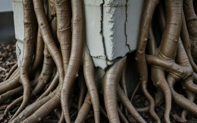 How Tree Roots Can Damage Foundations and How to Prevent It
