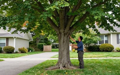 Before the First Cut: 9 Things an Ottawa Arborist Looks for in a Tree