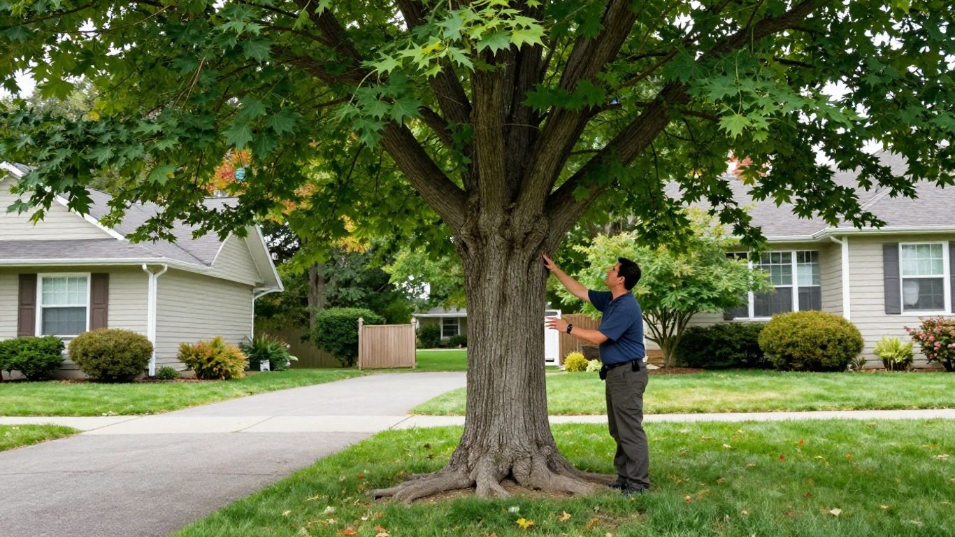 Before the First Cut 9 Things an Ottawa Arborist Looks for in a Tree