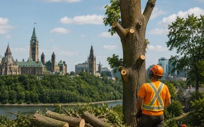 Ottawa Tree Removal Permit Approval Rates: What the City’s Own Data Shows