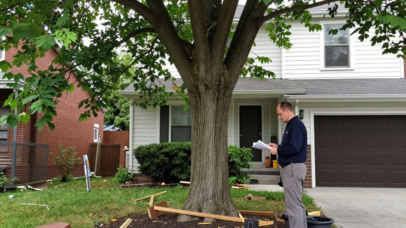 What Happens If You Remove a Protected Tree in Ottawa Without a Permit